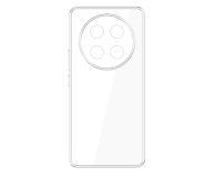 3MK Clear Case do HONOR Magic7 Lite 5G - 1318600 - zdjęcie 4